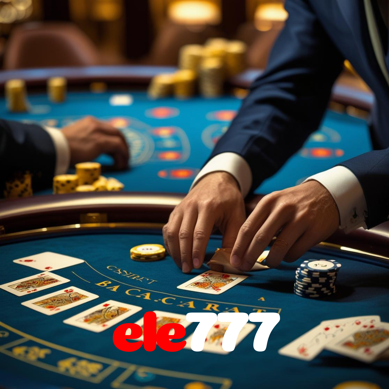 ele777:Aposte agora e ganhe no melhor cassino online!