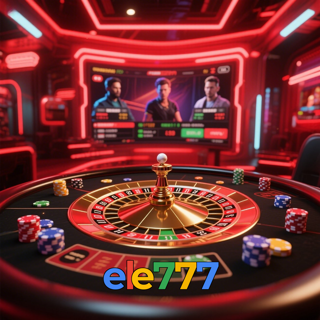 ele777:Ganhe prêmios em jogos de poker e aposte no futebol com grandes odds!