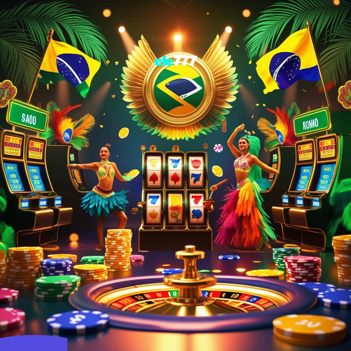 ele777:Apostas ao vivo no futebol e grandes prêmios em blackjack e roleta!