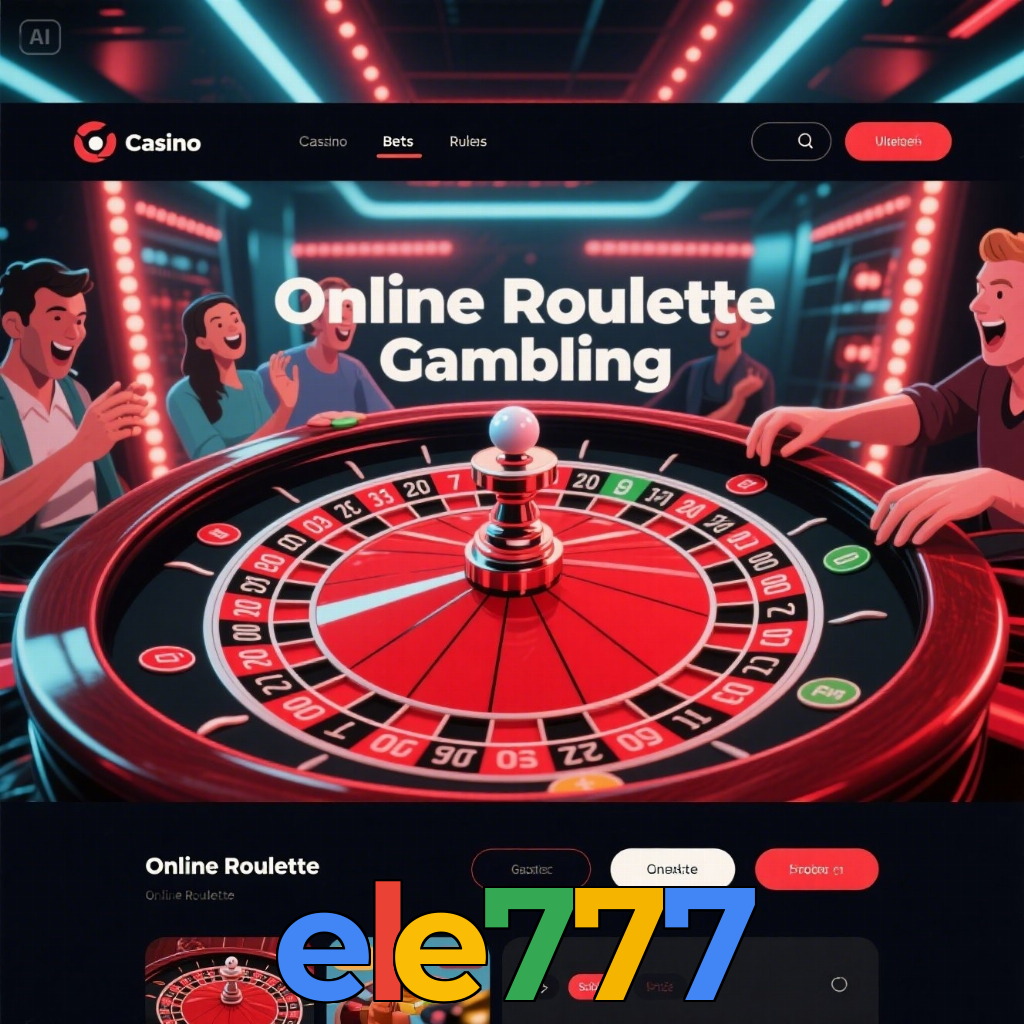 ele777:A sorte te espera com apostas no futebol e os melhores jogos de cassino!