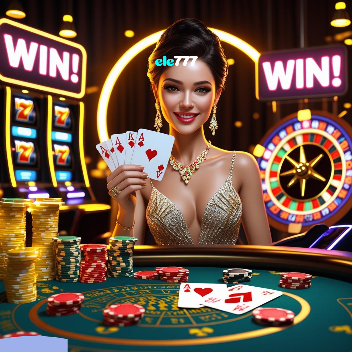 ele777：Sua sorte está no cassino online com jogos como poker e apostas no futebol!