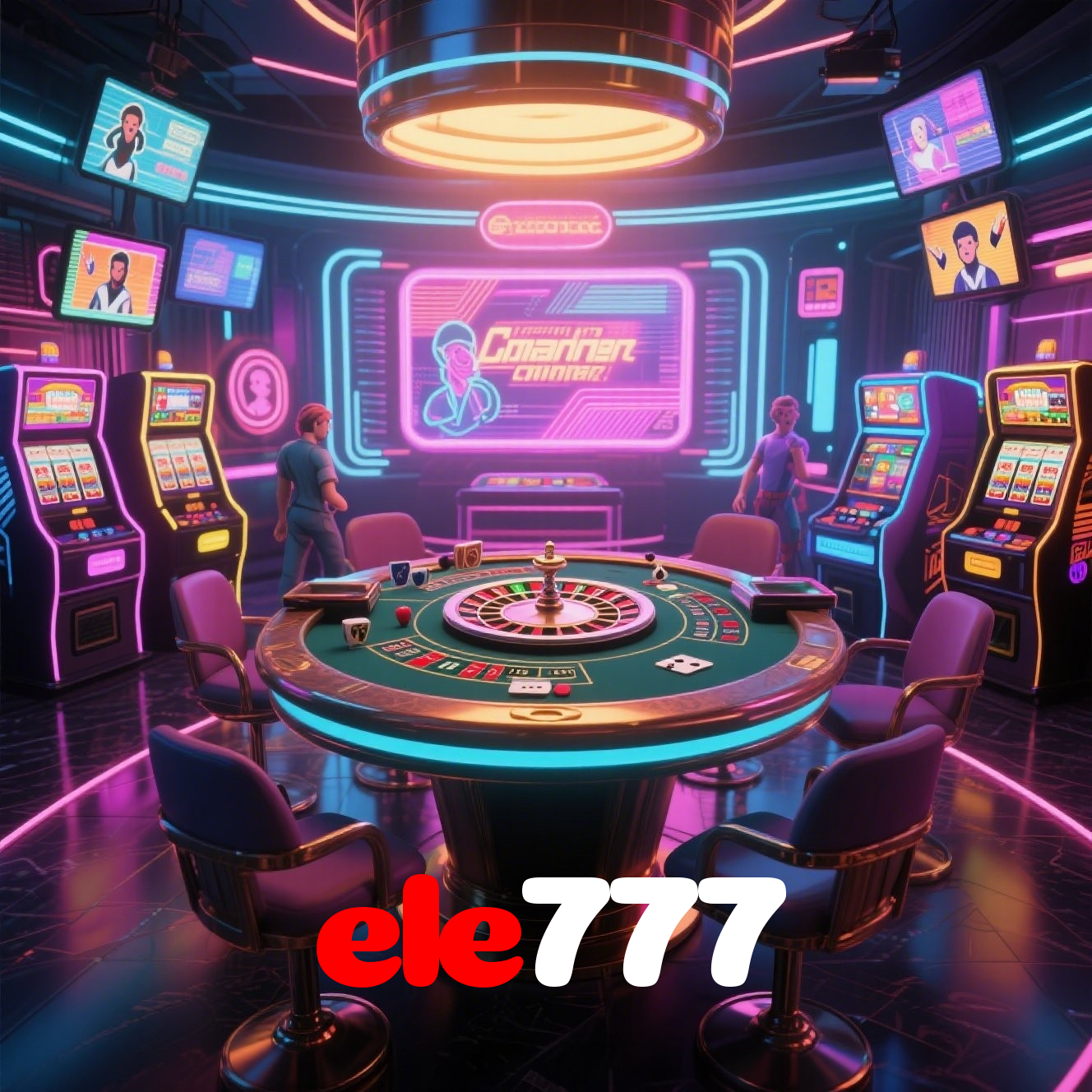 ele777:Ganhe com poker, blackjack e apostas em futebol no cassino online!