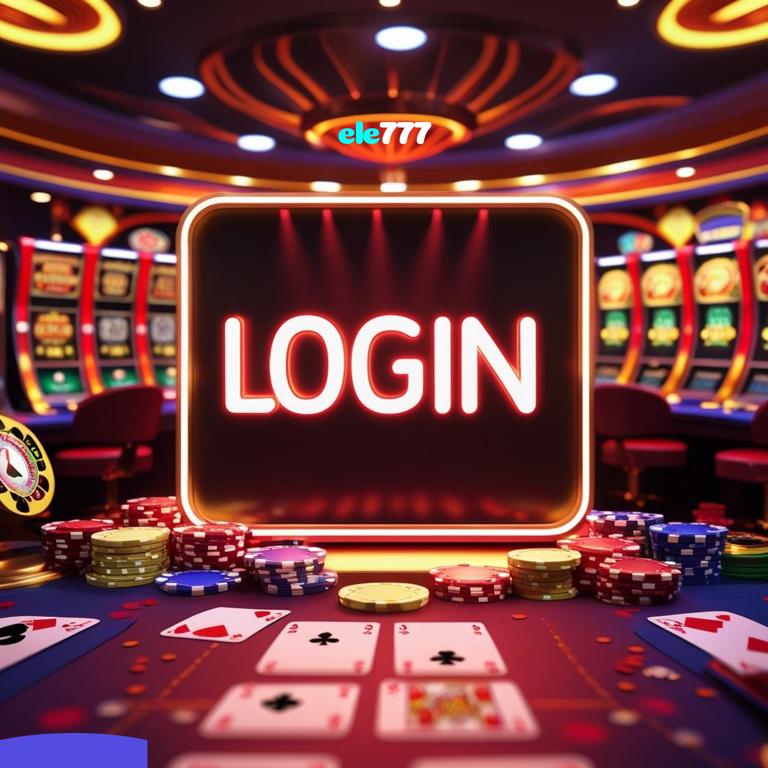 ele777:Apostas ao vivo no futebol e diversão em jogos de cassino como slots e roleta!