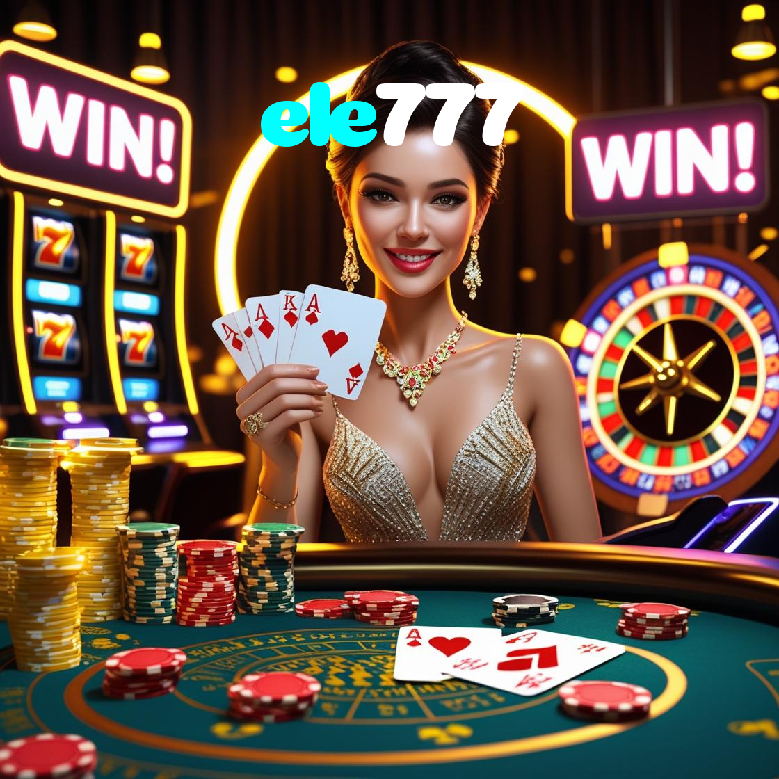 ele777：As melhores slots do mercado estão esperando por você! Jogue agora!