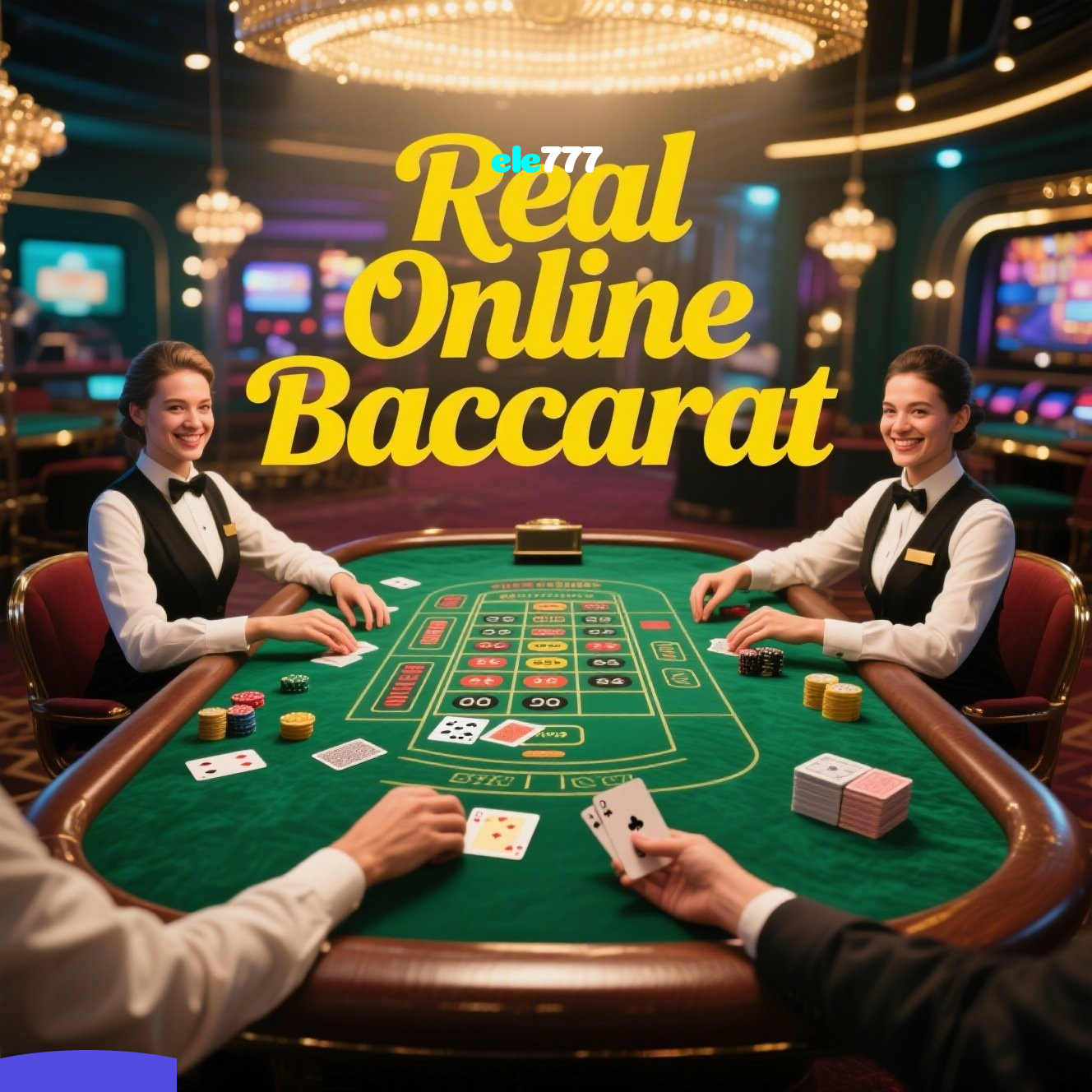 ele777:Ganhe na roleta e aposte no futebol no cassino online mais confiável!