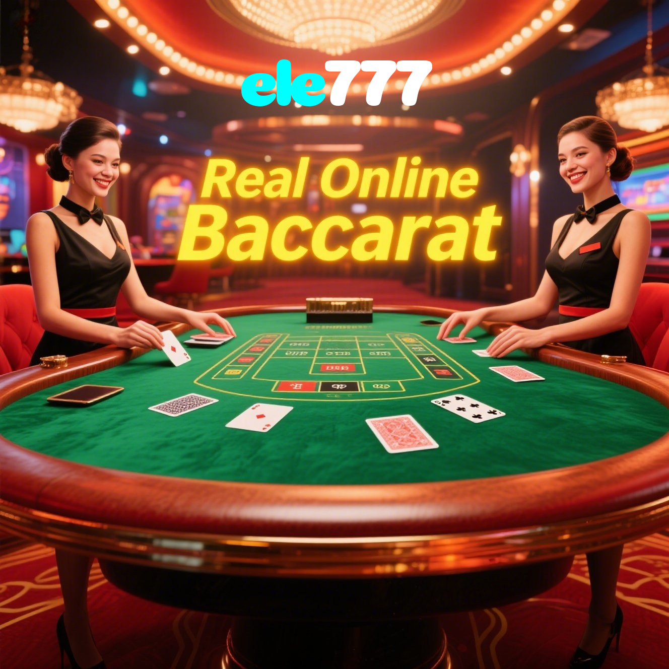 ele777：Jogue poker online e mostre seu talento nas cartas!