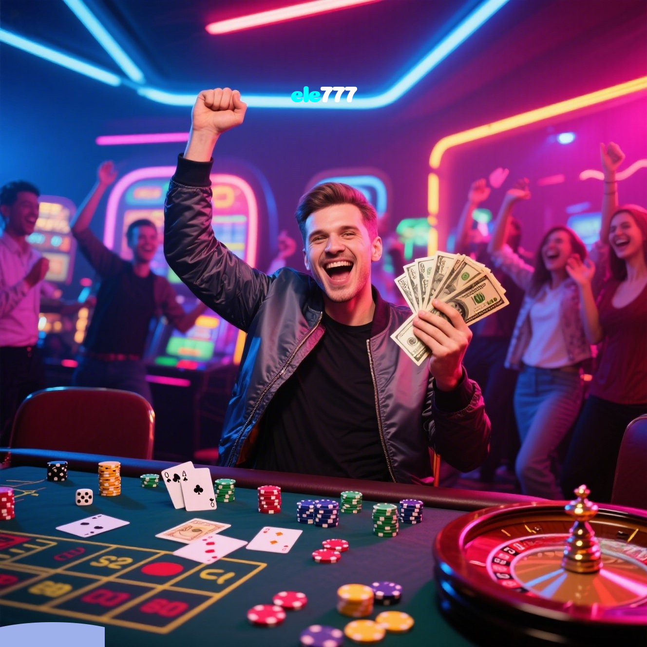 ele777：Jogue poker e aposte no futebol para grandes prêmios em nosso cassino!