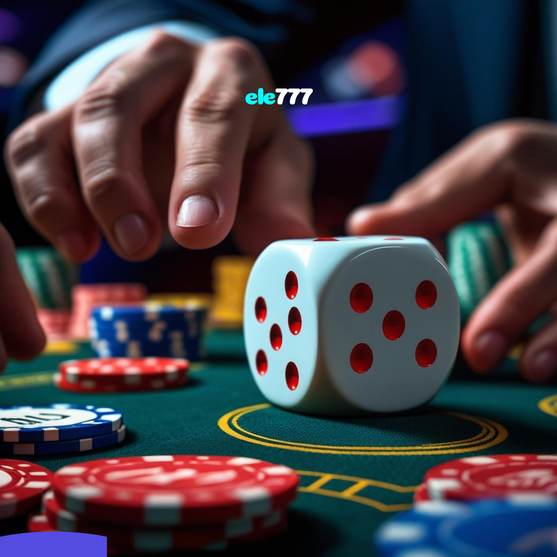 ele777:A sorte está na roleta! Aposte e veja sua vitória acontecer!