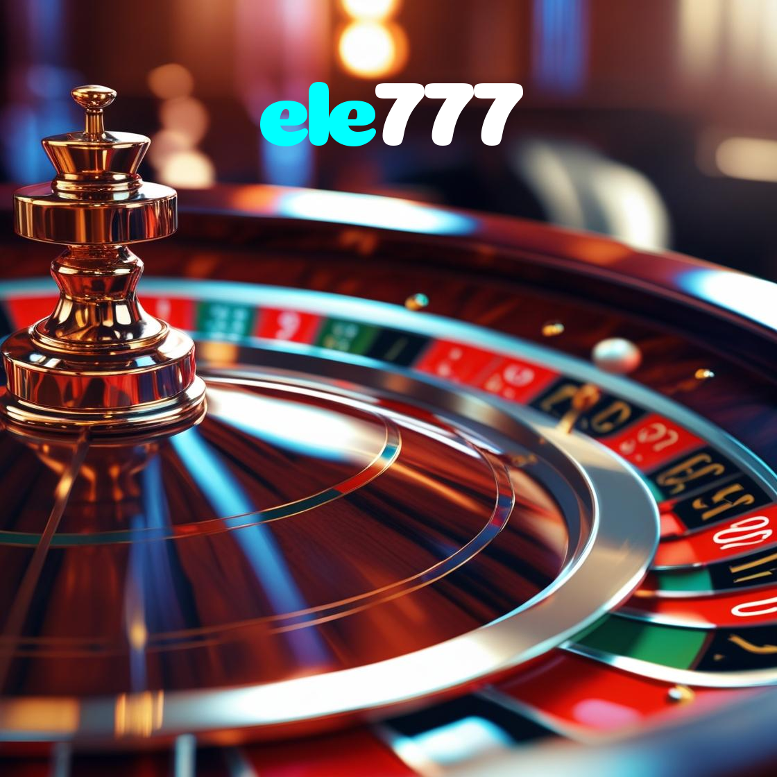 ele777：Jogue blackjack, aposte no futebol e conquiste grandes vitórias!