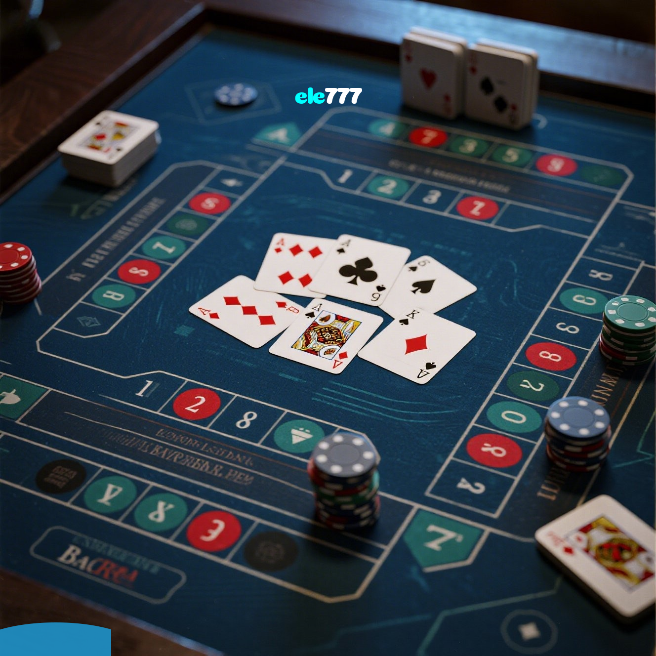 ele777：Jogue poker, aposte no futebol e conquiste prêmios incríveis no cassino!