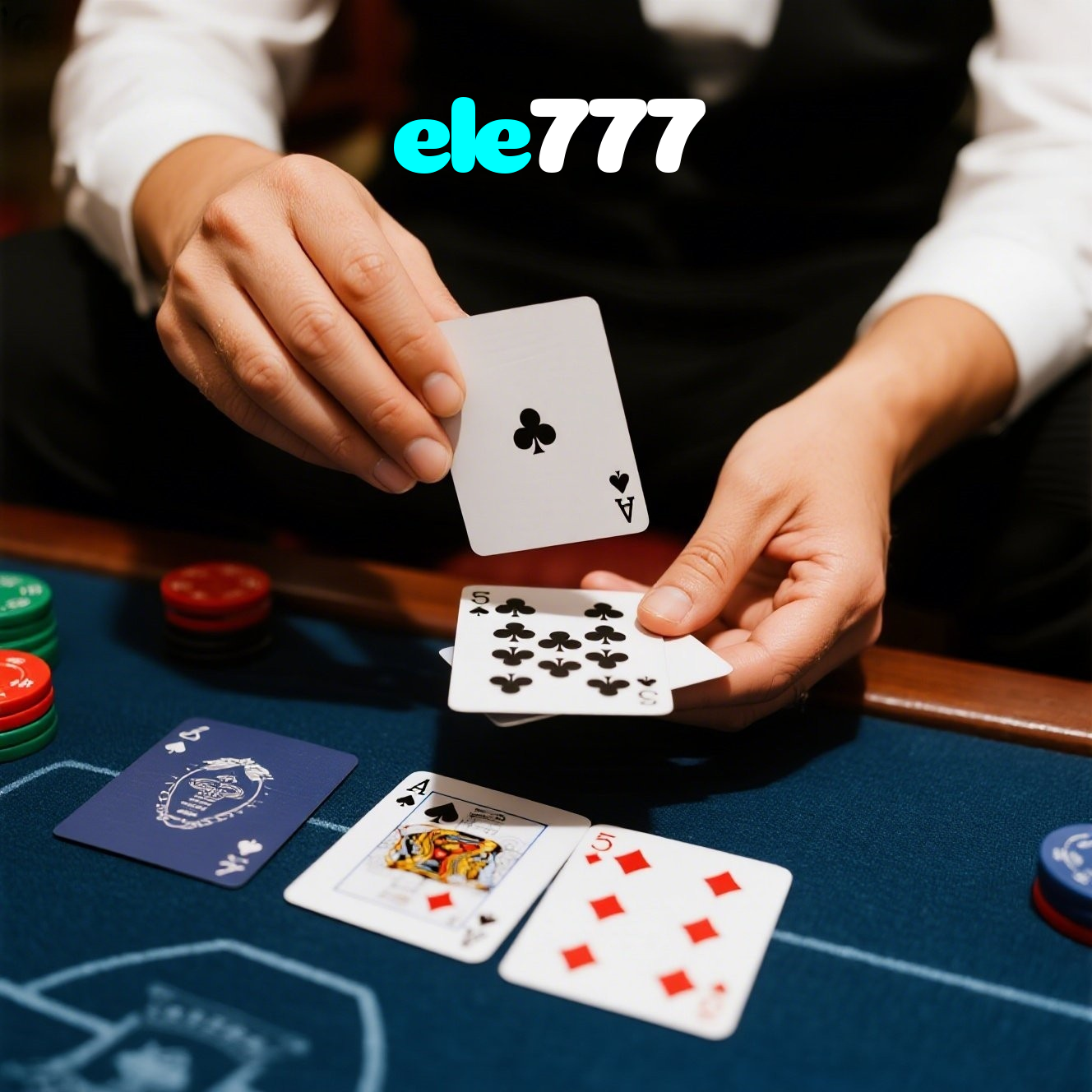 ele777:Apostas no futebol e diversão garantida com roleta e blackjack!
