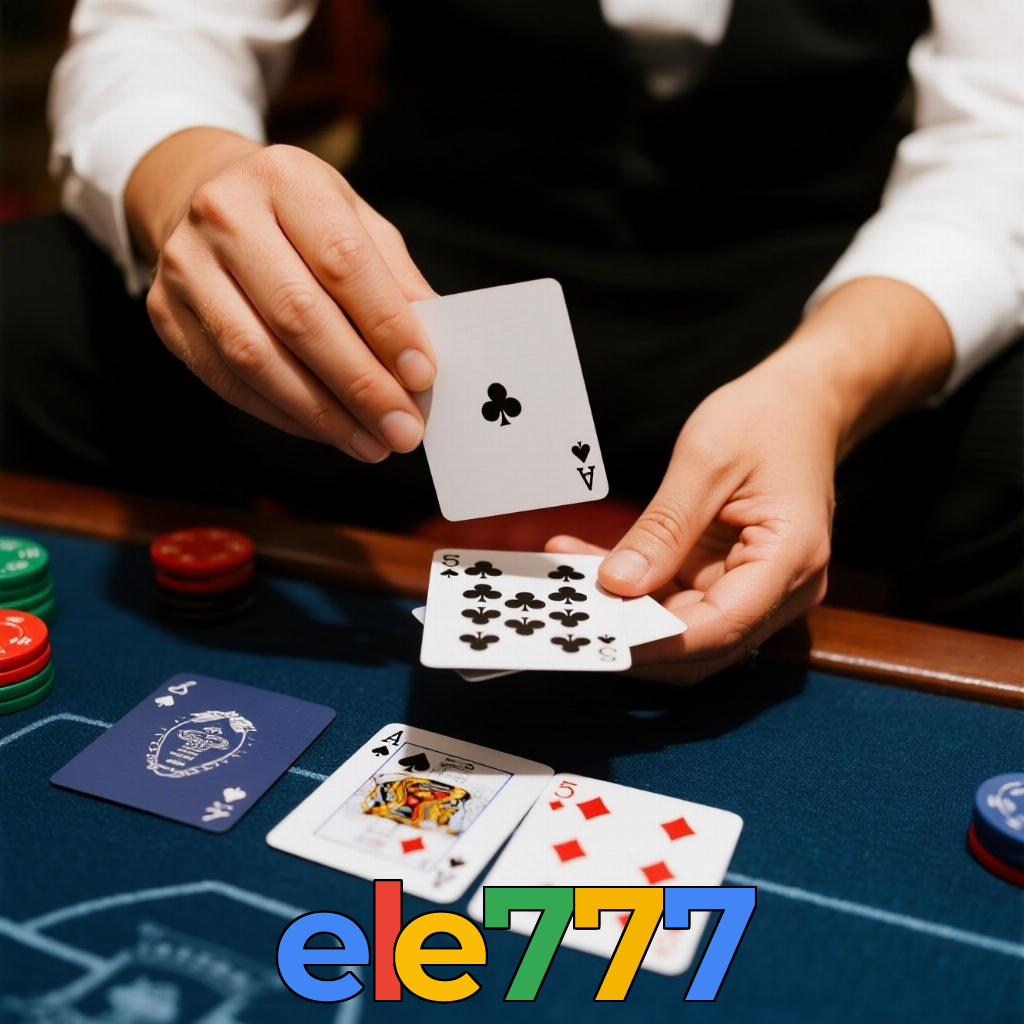 ele777:Jogue poker, ganhe no futebol e vença no cassino online mais confiável!