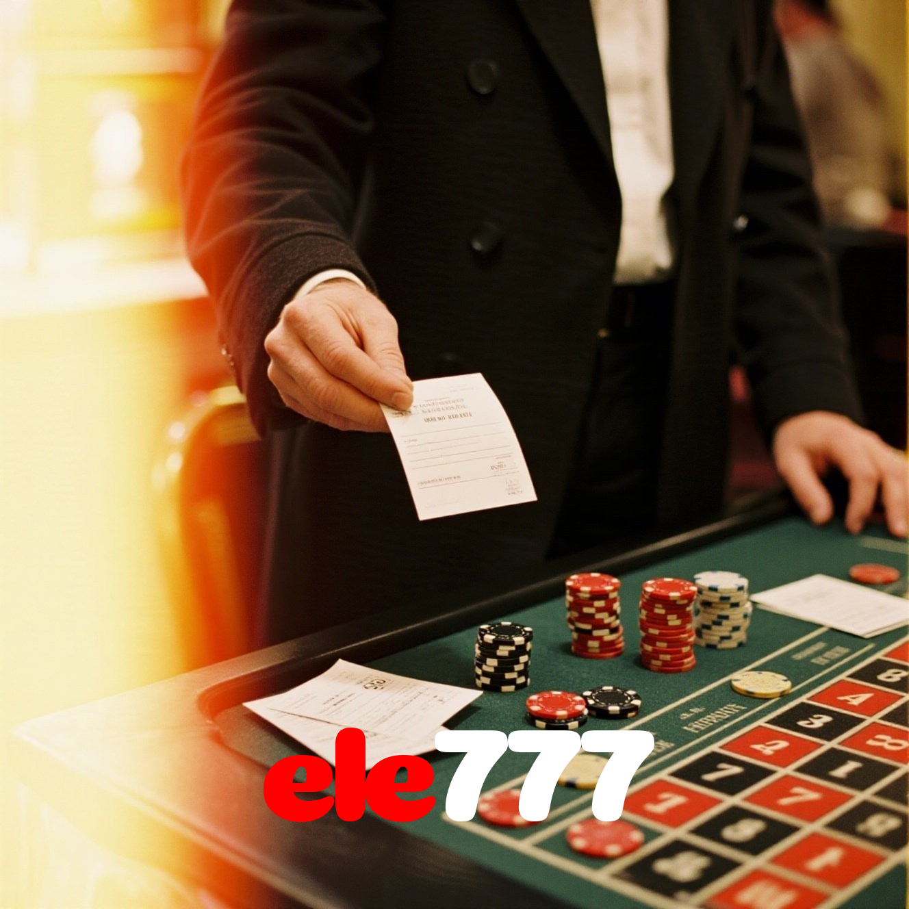 ele777:Jogue poker, aposte no futebol e vença com grandes prêmios!