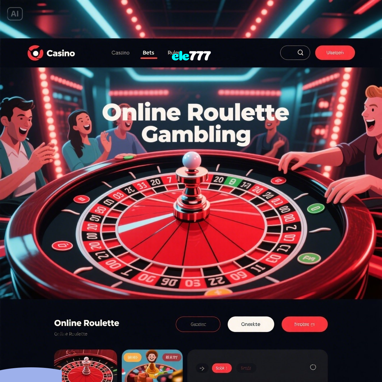ele777：Aposte no futebol online e faça gols de prêmios incríveis!