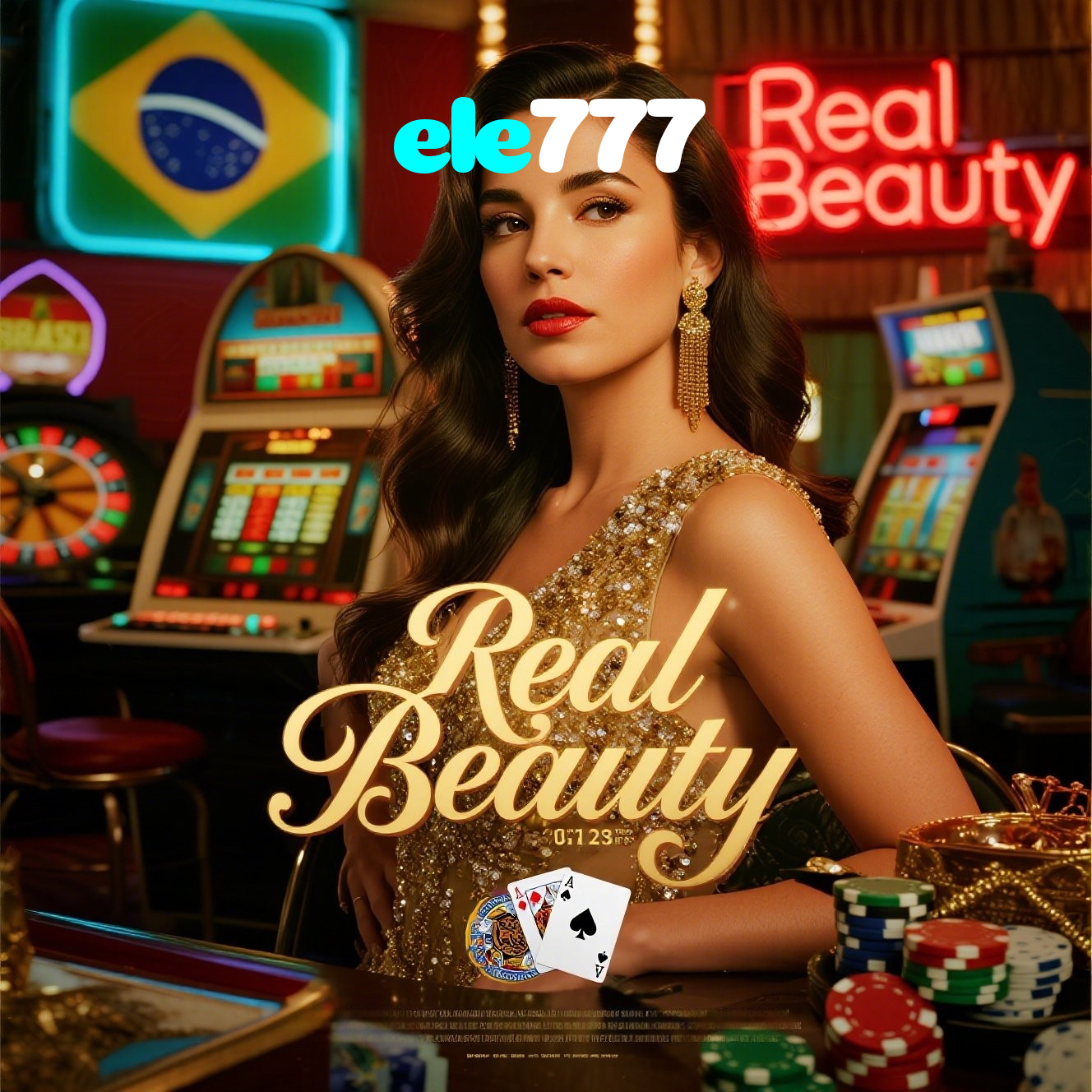 ele777:A melhor plataforma de jogos de cassino e apostas no futebol está aqui!