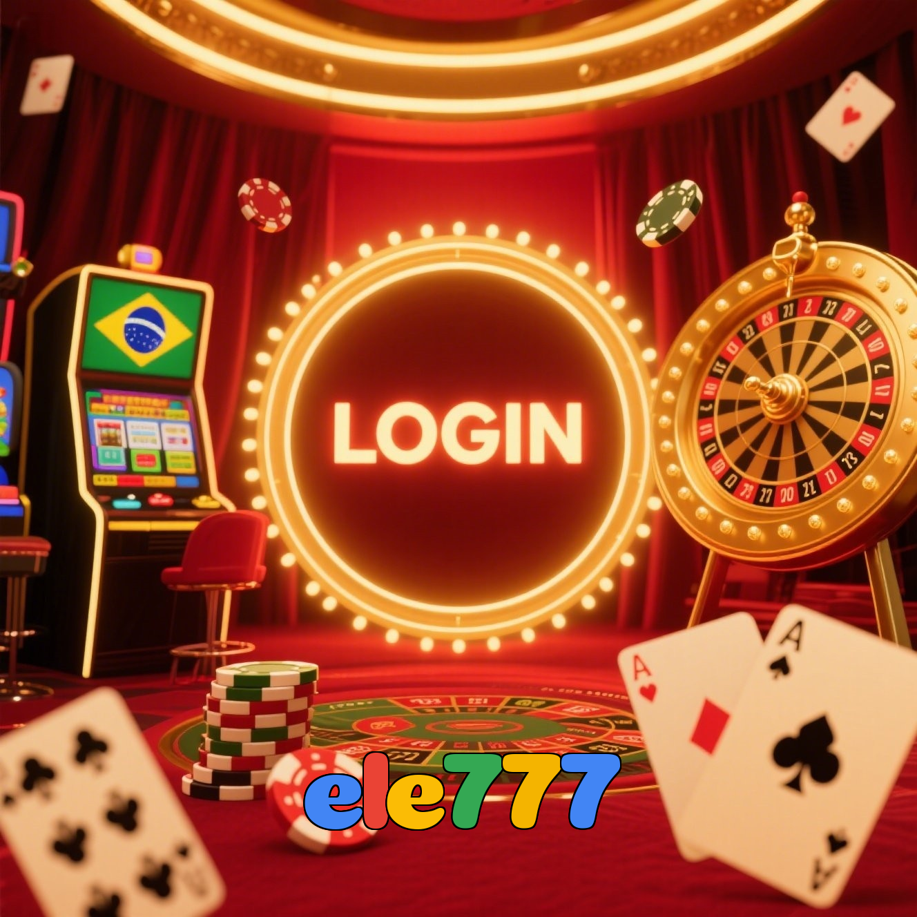 ele777：Apostas ao vivo no futebol e os melhores jogos de cassino para você!