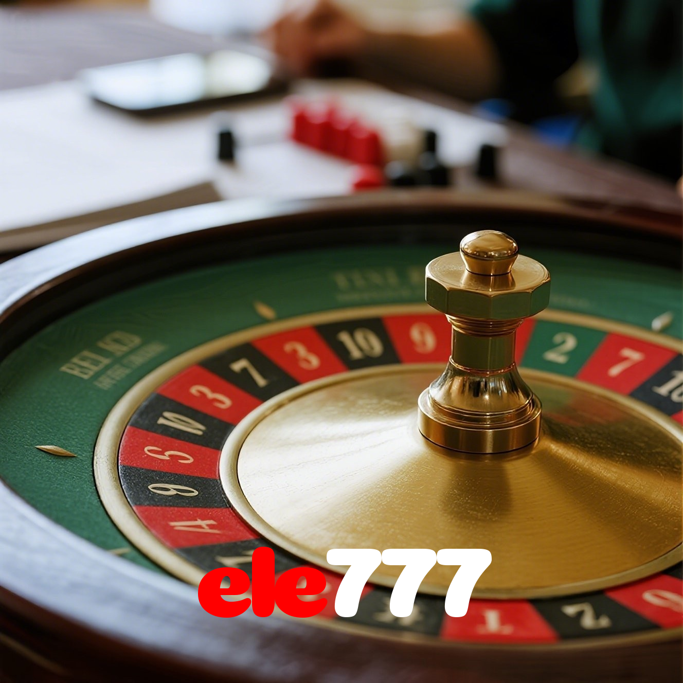 ele777:O futebol online é mais emocionante quando você está ganhando!