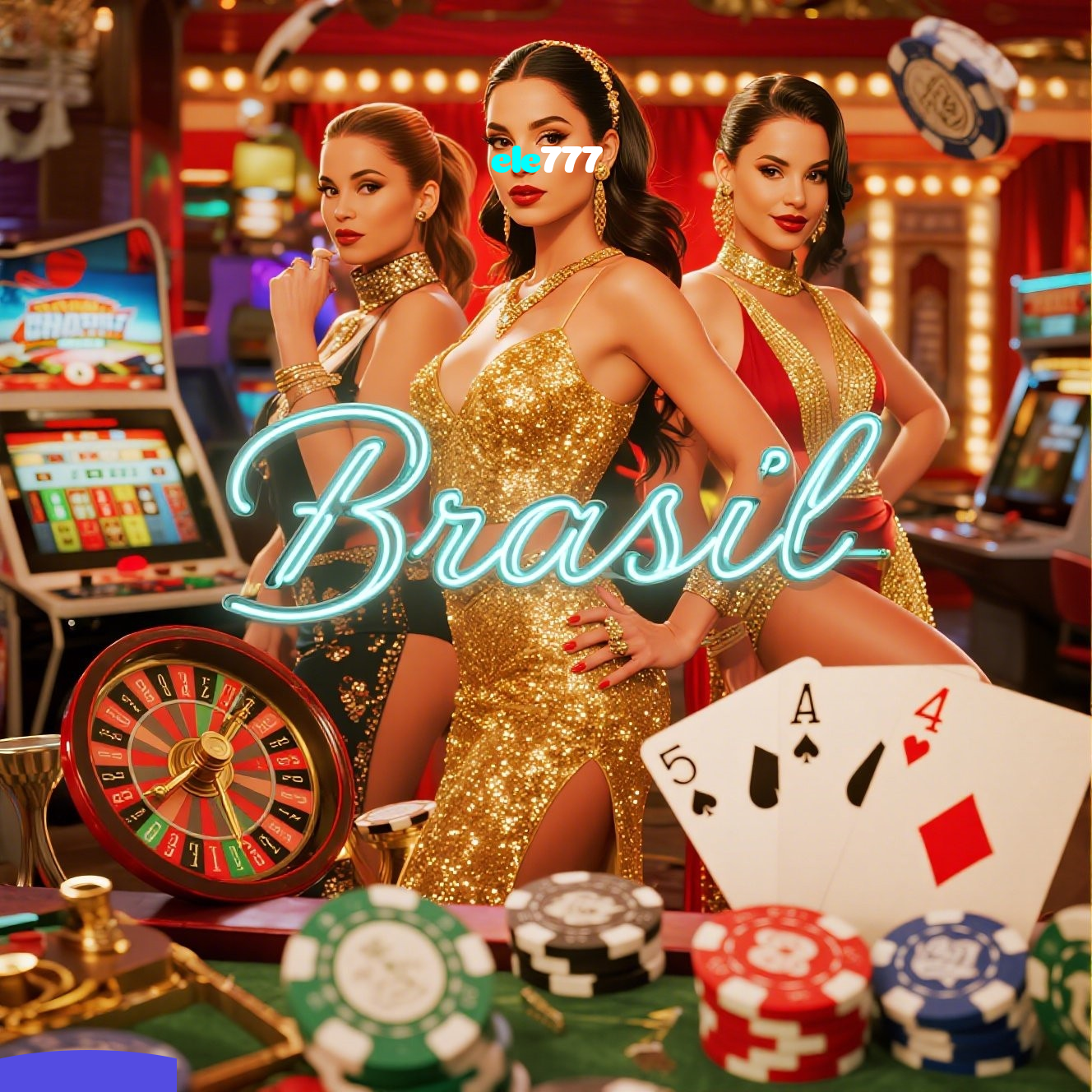 ele777:Aposte no futebol e jogue slots emocionantes com grandes prêmios!