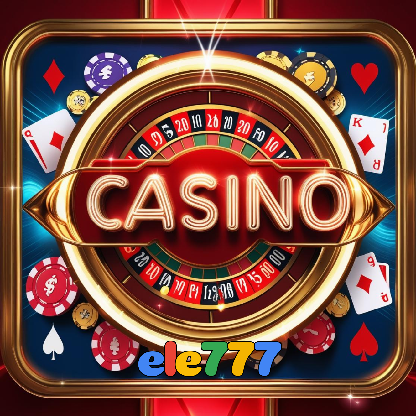 ele777：Jogue nas slots e vença o jackpot! A sorte está te esperando!