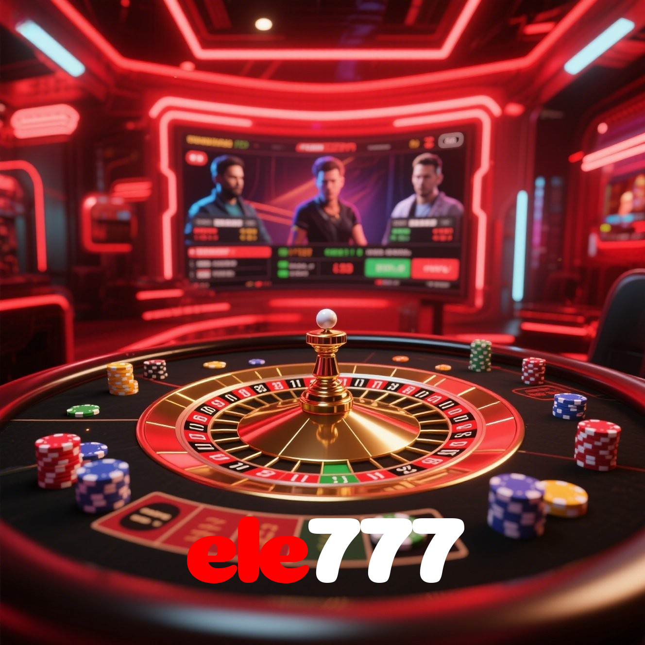ele777:Em nosso cassino online, grandes prêmios estão ao seu alcance!