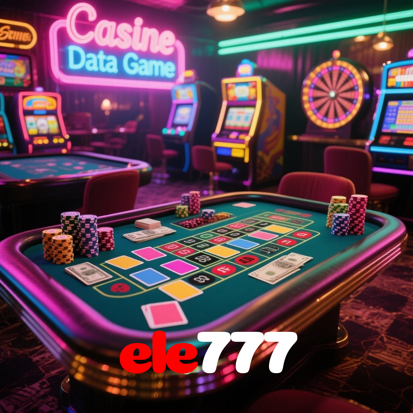 ele777:Aposte no futebol e ganhe nos jogos de blackjack e poker online!