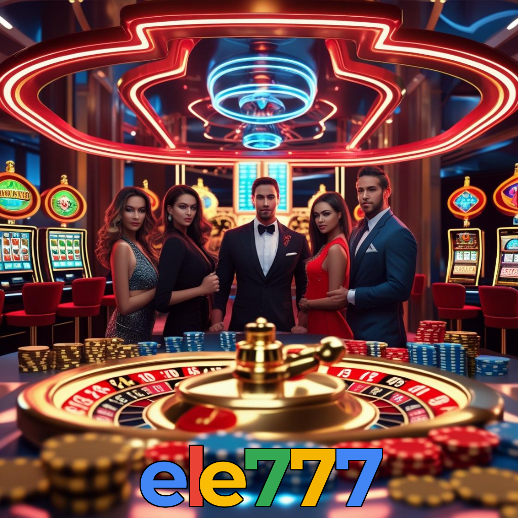 ele777:Aposte nas mesas de poker e vença grandes prêmios!