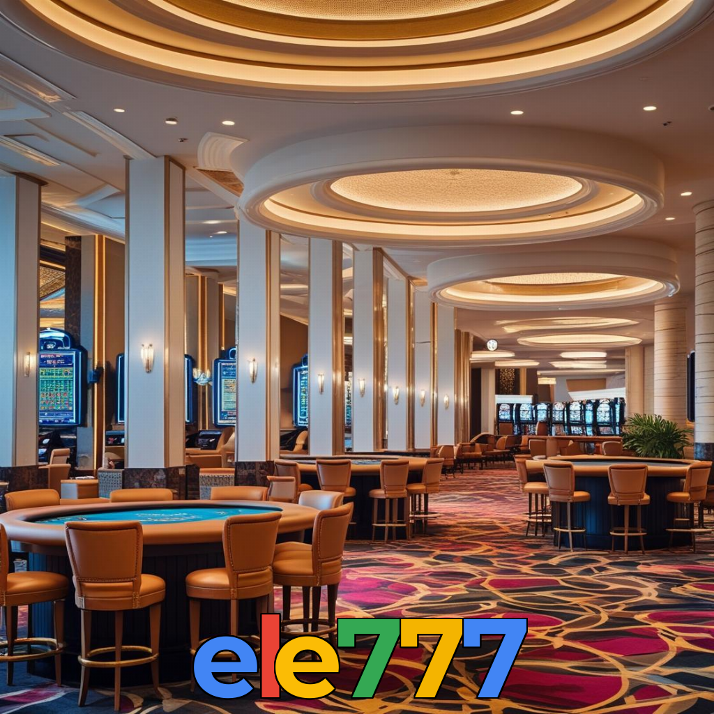 ele777:Entre no cassino e comece a ganhar agora mesmo!