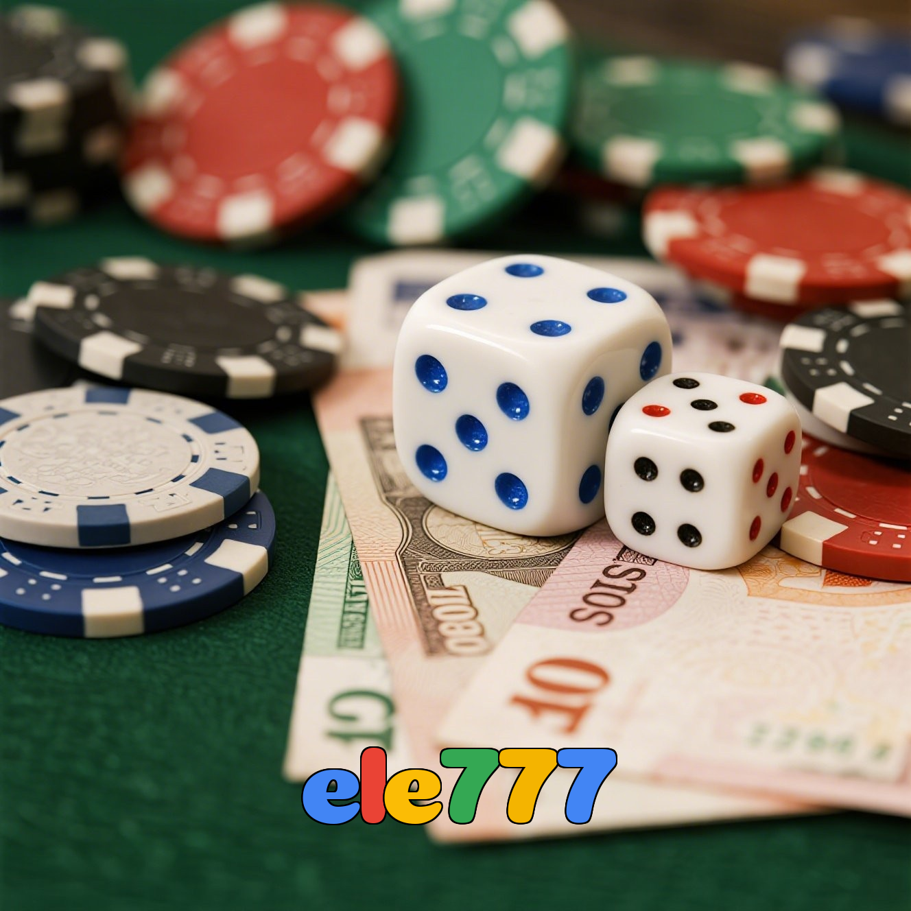 ele777：Apostas ao vivo no futebol e prêmios em jogos como blackjack e roleta!