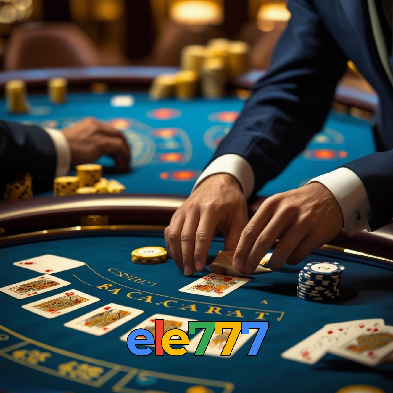 ele777：Jogue nas nossas slots e conquiste prêmios de tirar o fôlego!
