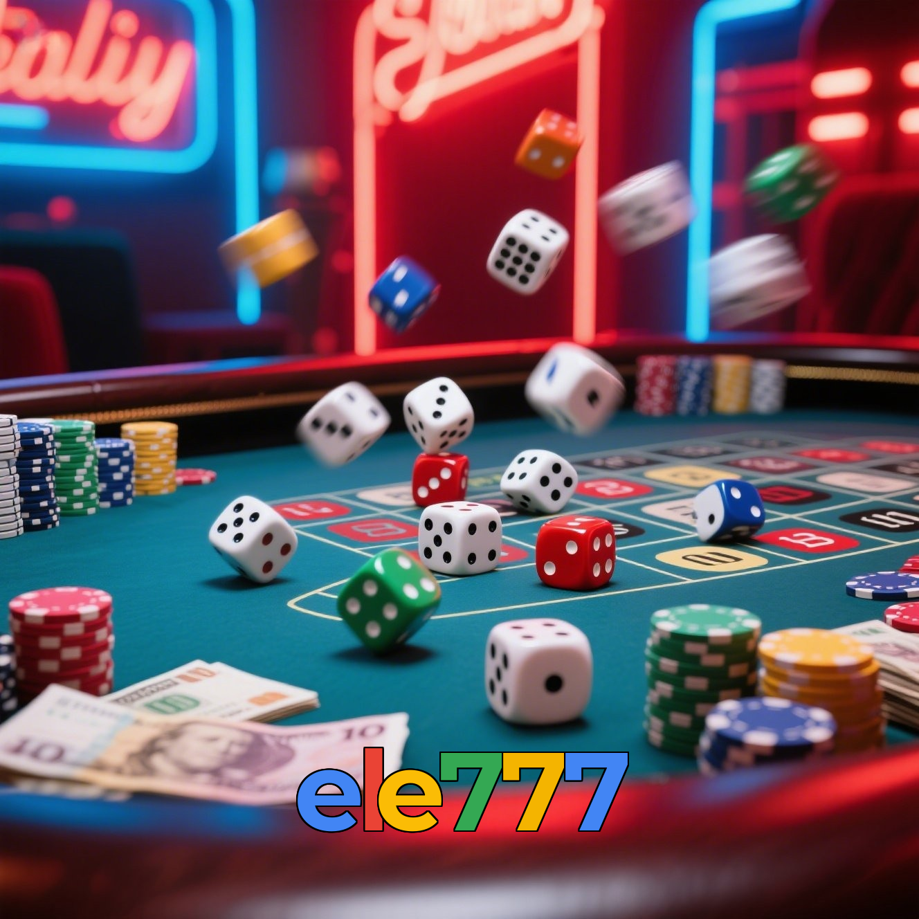 ele777:Jogue poker, aposte no futebol e ganhe em nosso cassino online!