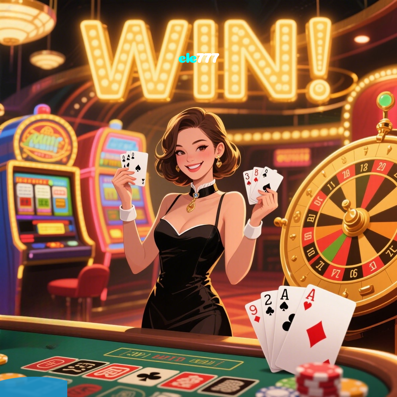 ele777:Ganhe no futebol e conquiste prêmios nos melhores jogos de cassino online!