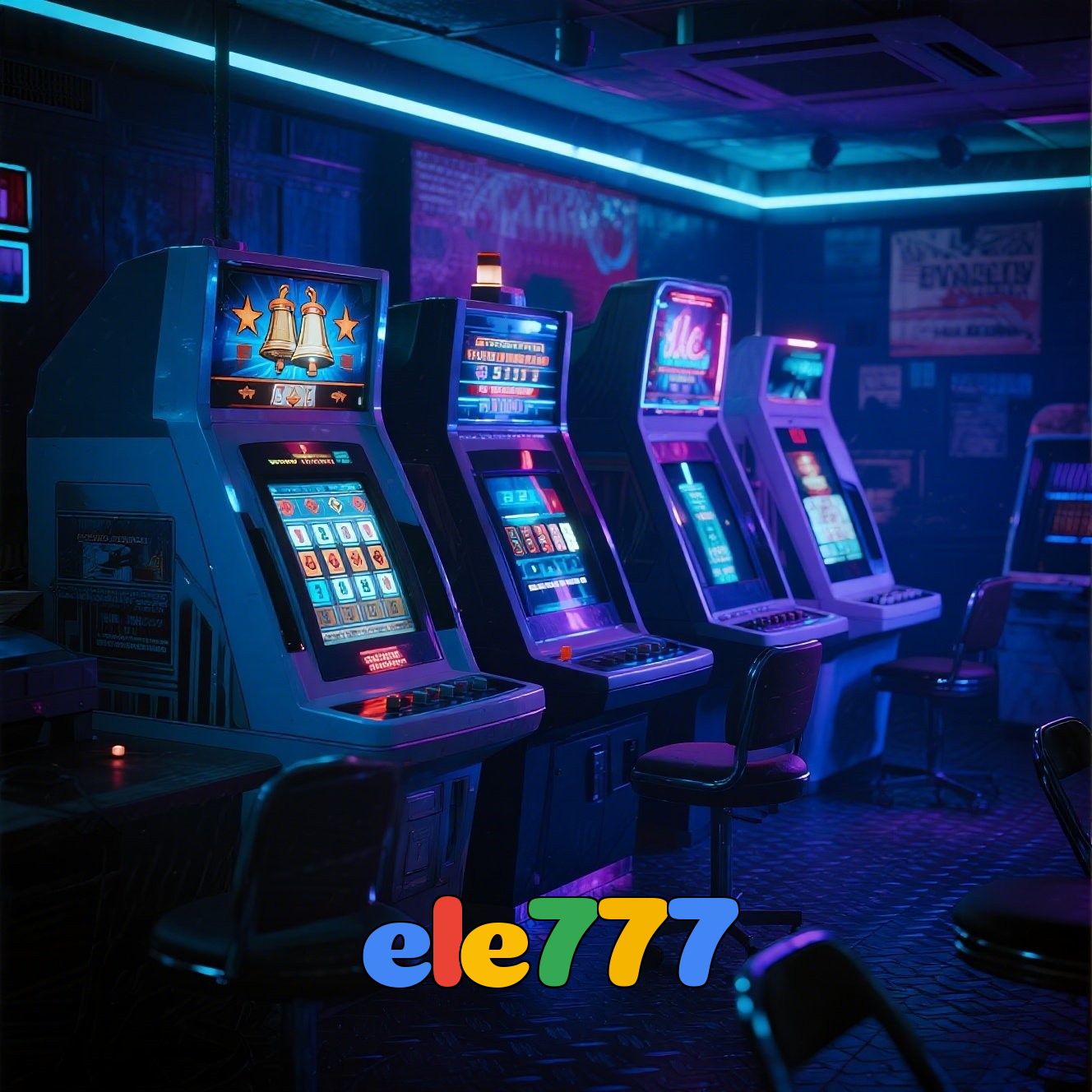 ele777:A sorte te espera nas nossas roletas! Aposte e vença!
