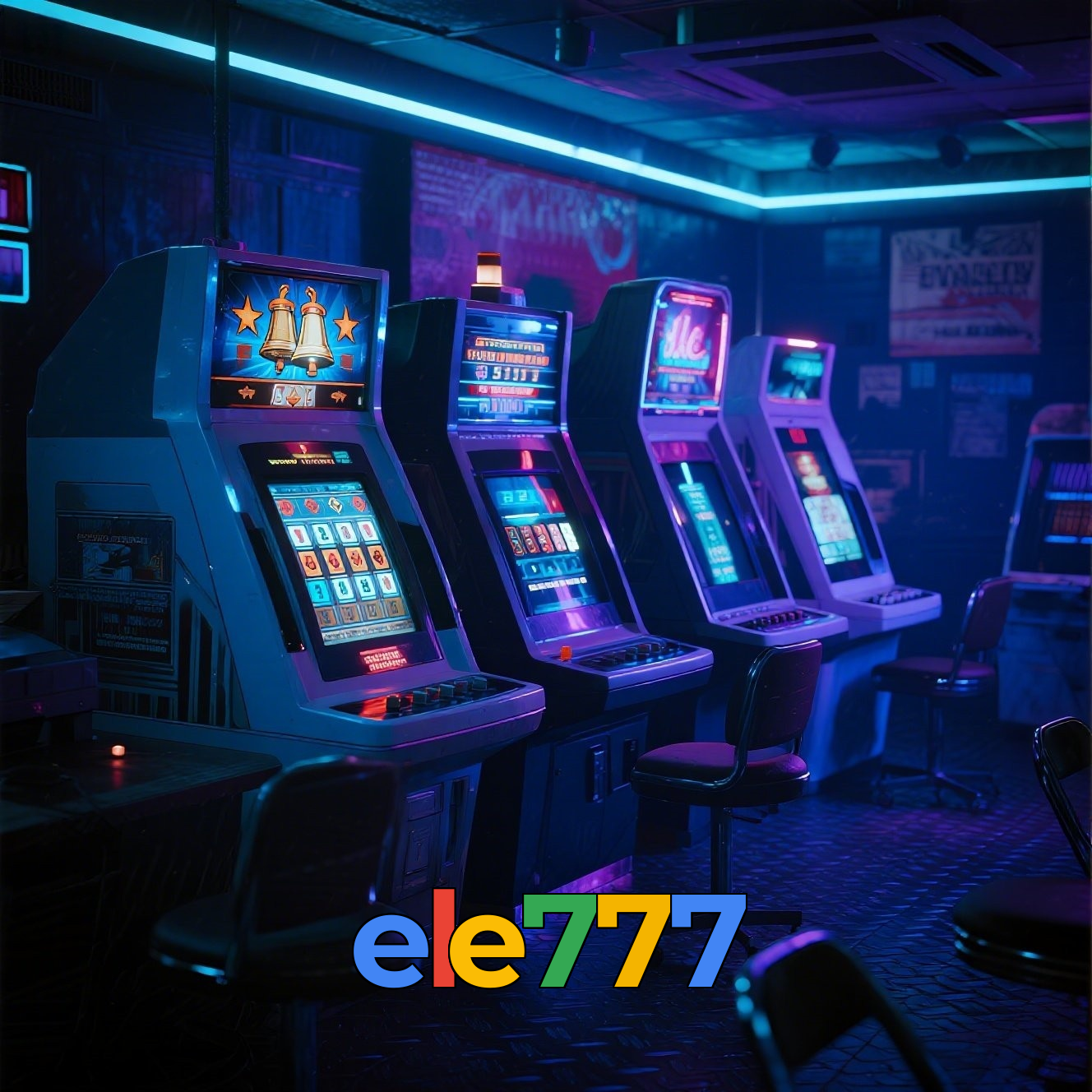 ele777:Jogue slots, poker e aposte no futebol com grandes prêmios em jogo!
