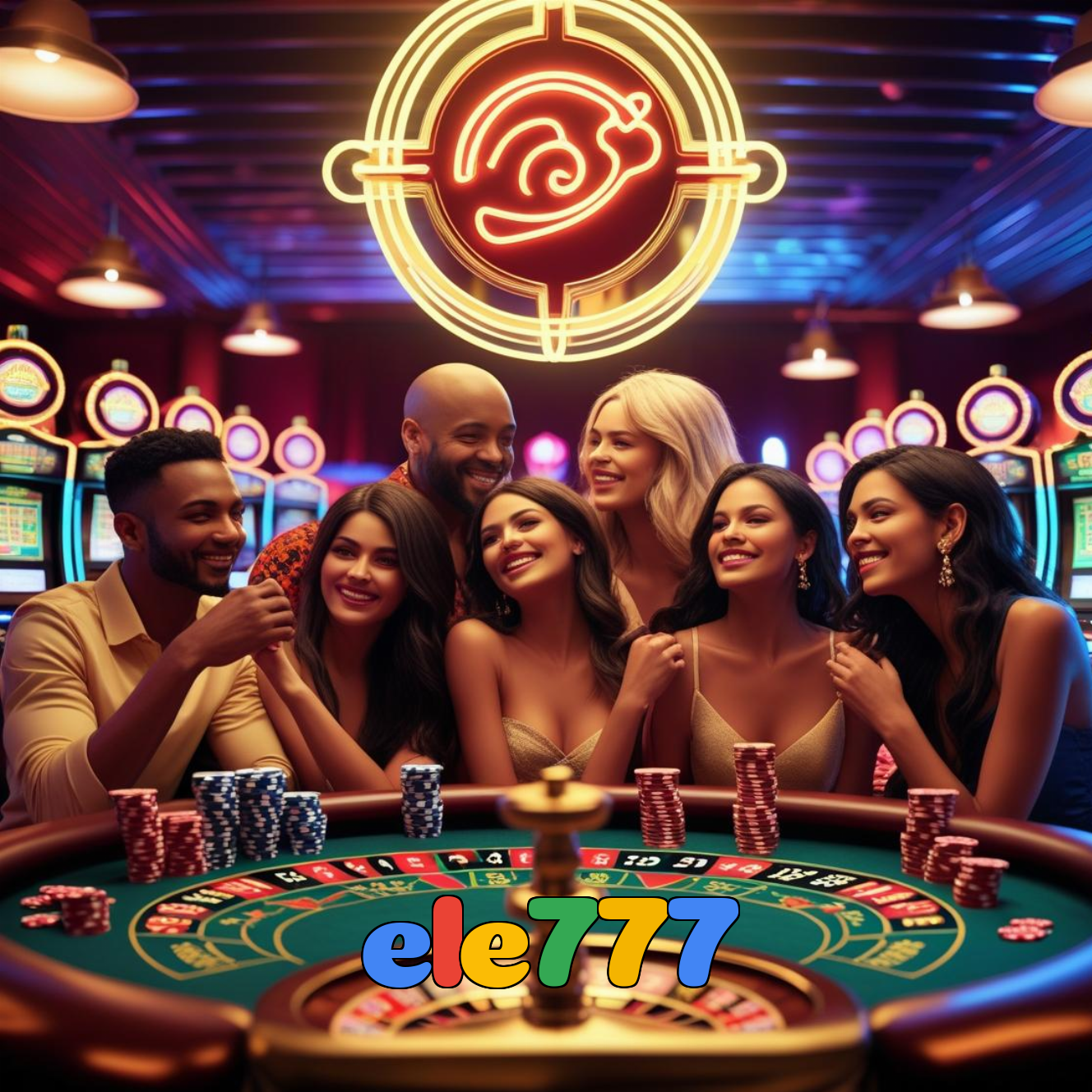 ele777：Jogue poker no nosso cassino e conquiste vitórias épicas!