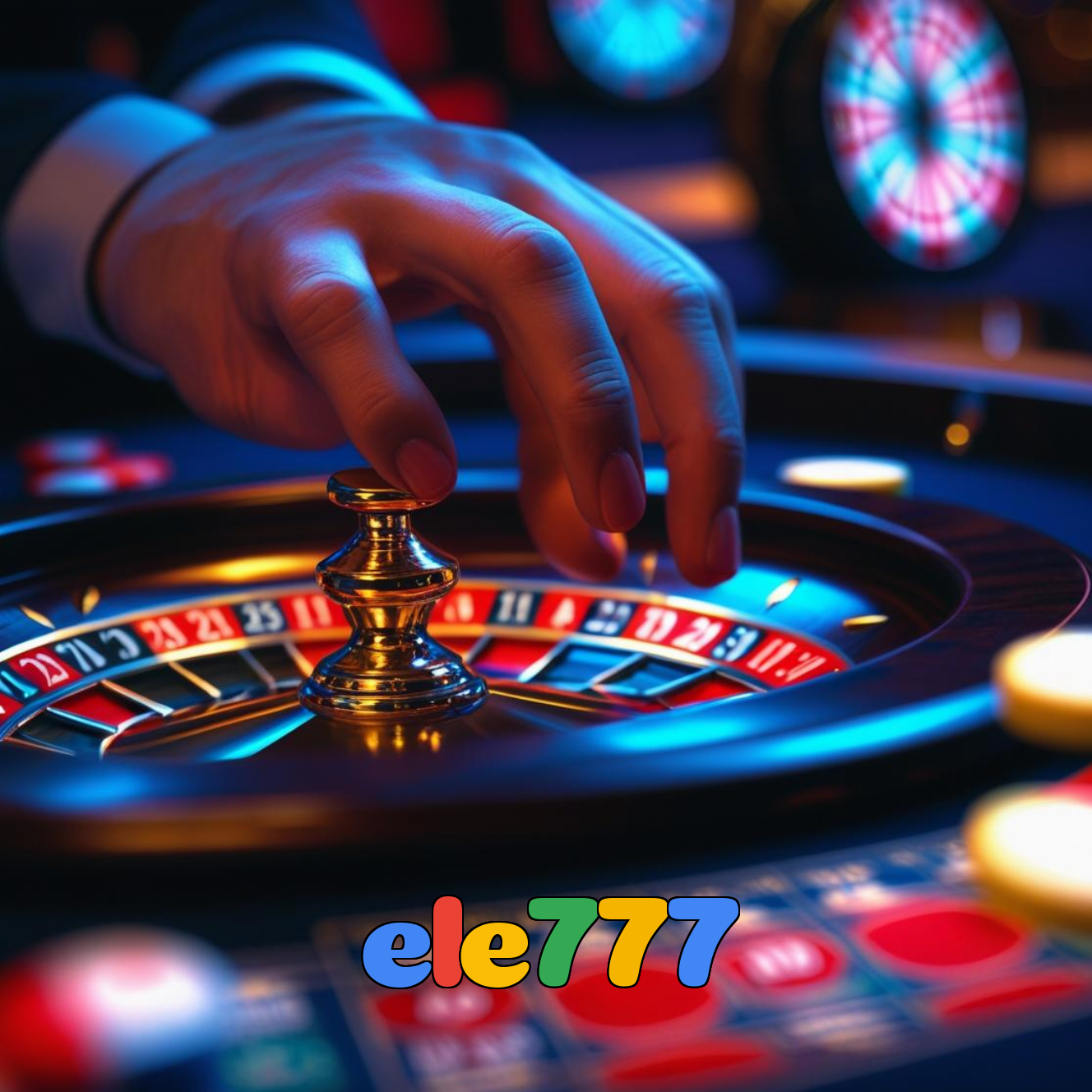 ele777：Jogue blackjack, aposte no futebol e leve para casa grandes prêmios!