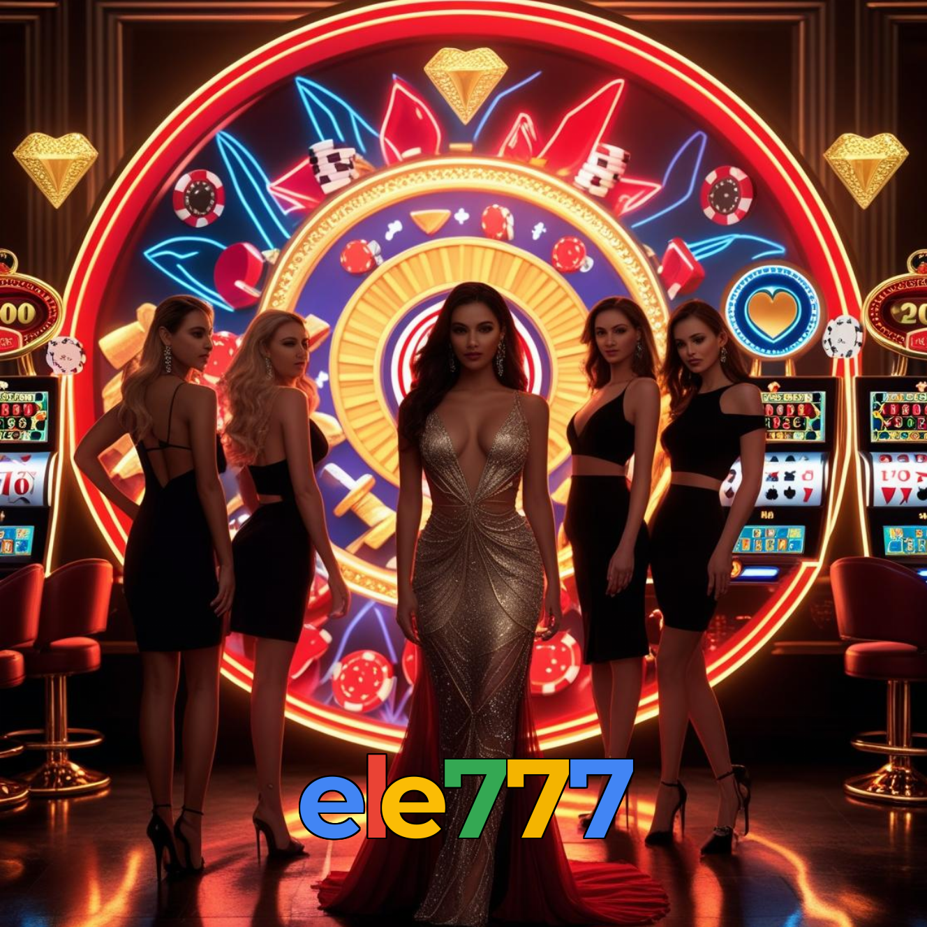 ele777：Jogue poker online e conquiste grandes vitórias nas cartas!