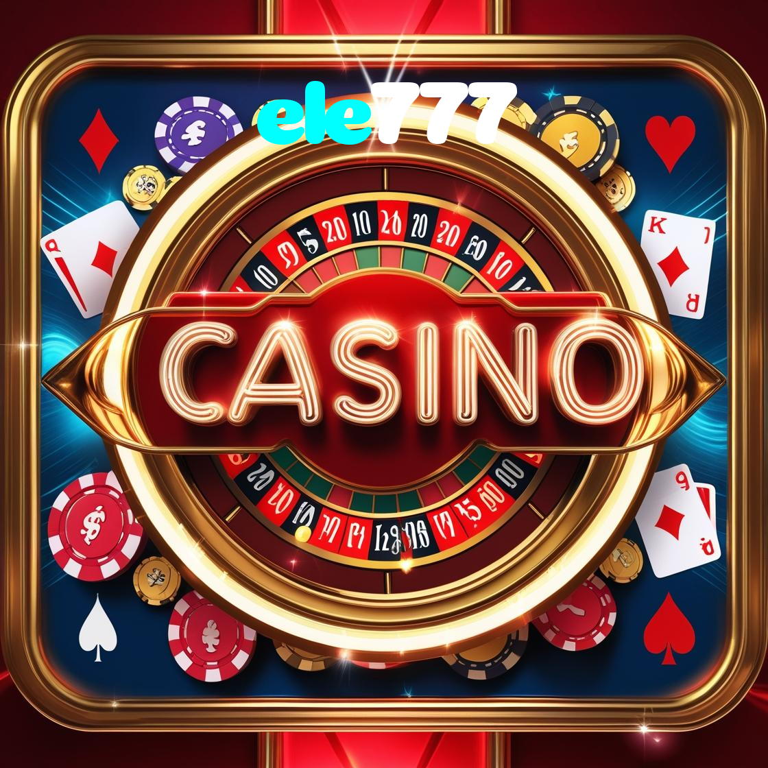ele777：Jogue no cassino online com apostas no futebol e ganhe grandes prêmios!