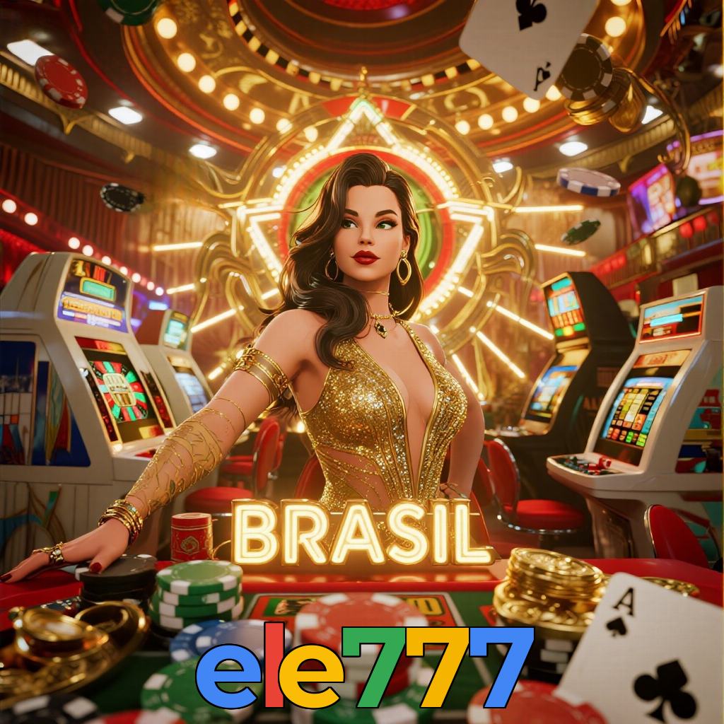 ele777:Jogue agora e vença no melhor cassino online!