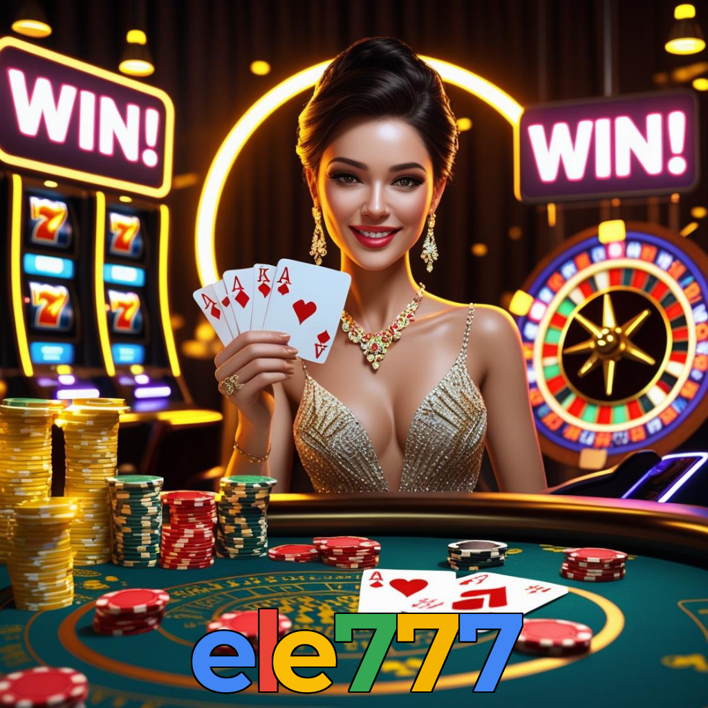 ele777:Aposte no futebol online e jogue os melhores jogos de cassino!