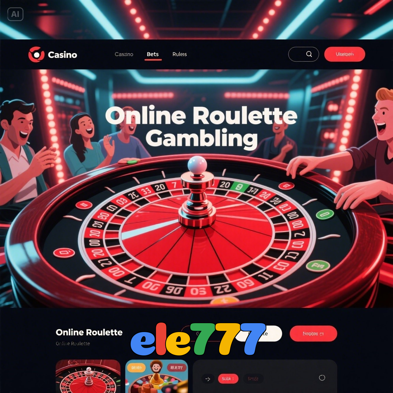 ele777：Ganhe prêmios incríveis no futebol e em jogos como roleta e blackjack!