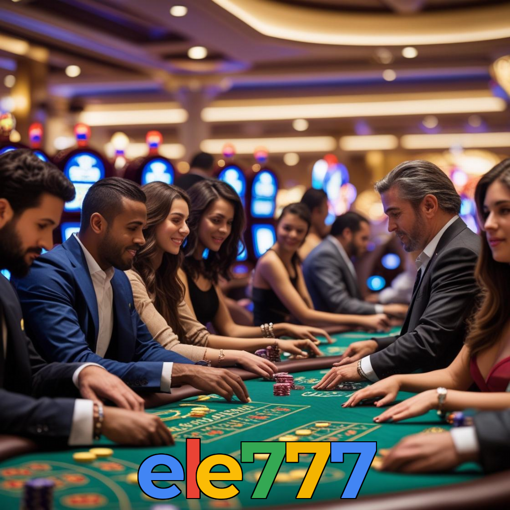 ele777:Aposte no futebol e ganhe em jogos de cassino como roleta e blackjack!