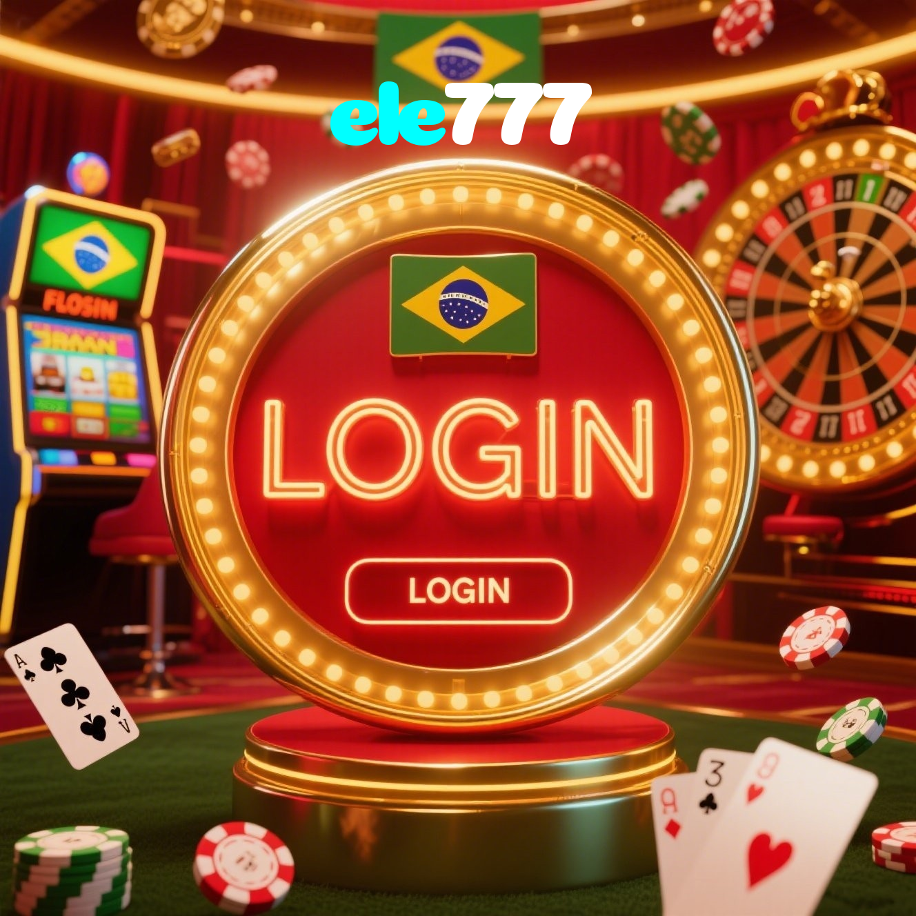 ele777：Jogue futebol online e descubra o prazer de ganhar grandes prêmios!