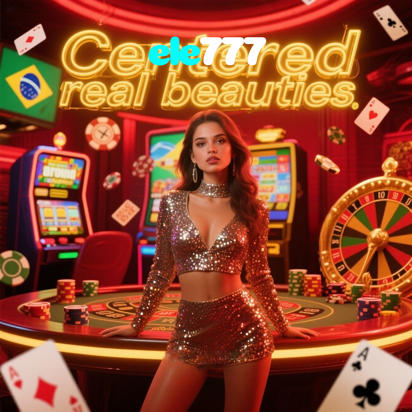 ele777:Jogue poker, roleta e aposte no futebol no cassino mais confiável!