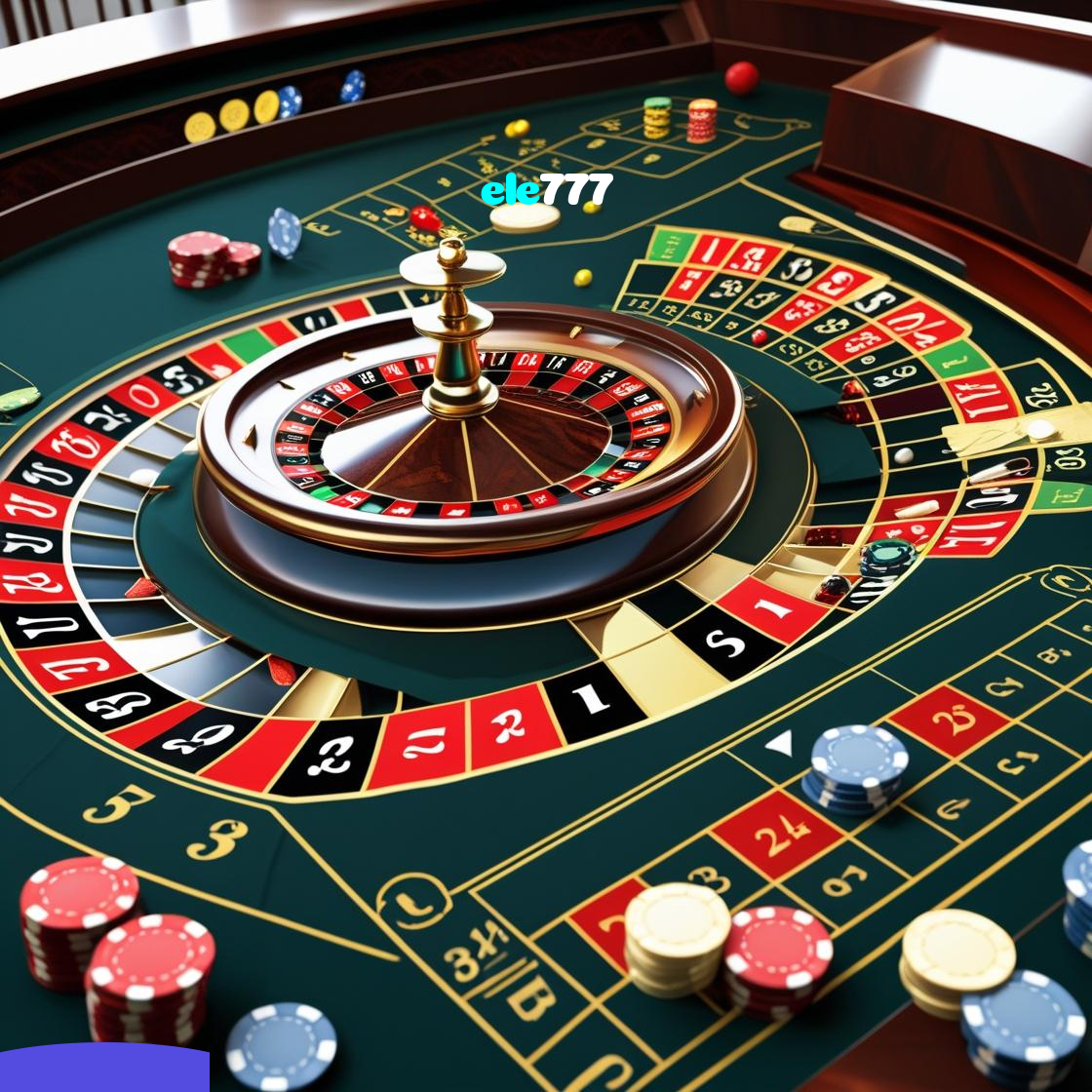 ele777：Jogue nas nossas slots e conquiste prêmios de tirar o fôlego!