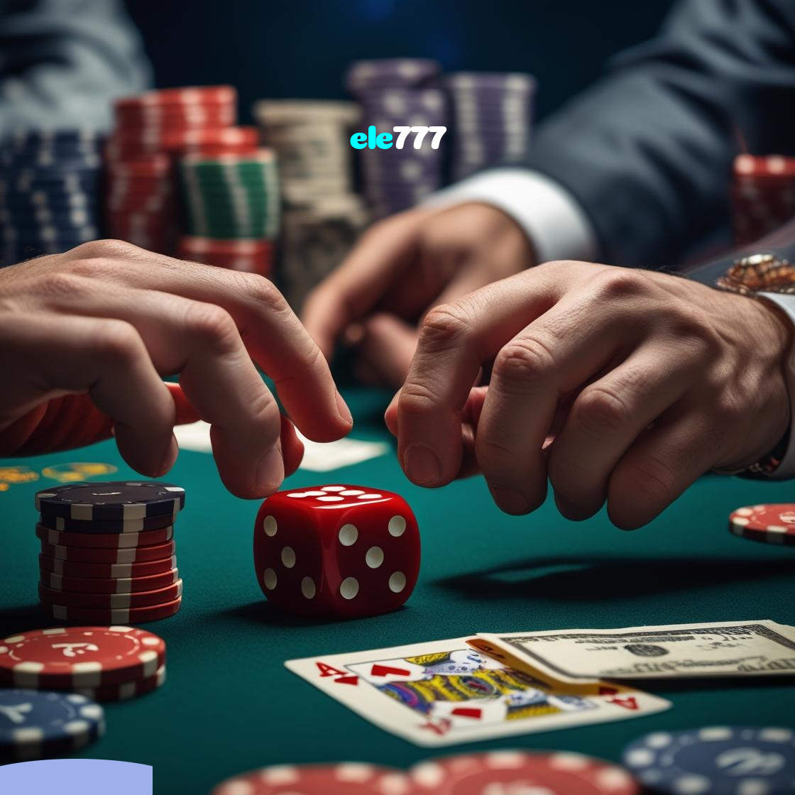 ele777:A sorte está ao seu lado! Aposte nas melhores opções e vença agora!