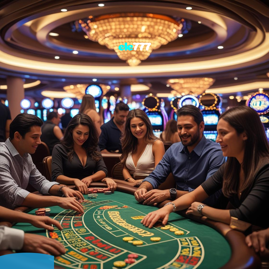 ele777：Apostas ao vivo no futebol e diversão em jogos de cassino como slots e roleta!