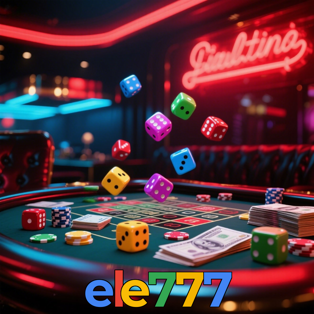 ele777:Onde sua sorte no futebol encontra prêmios em slots e roleta!