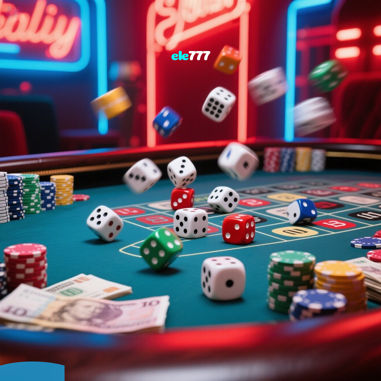 ele777:O cassino online mais confiável para apostas ao vivo no futebol e jogos de cassino!