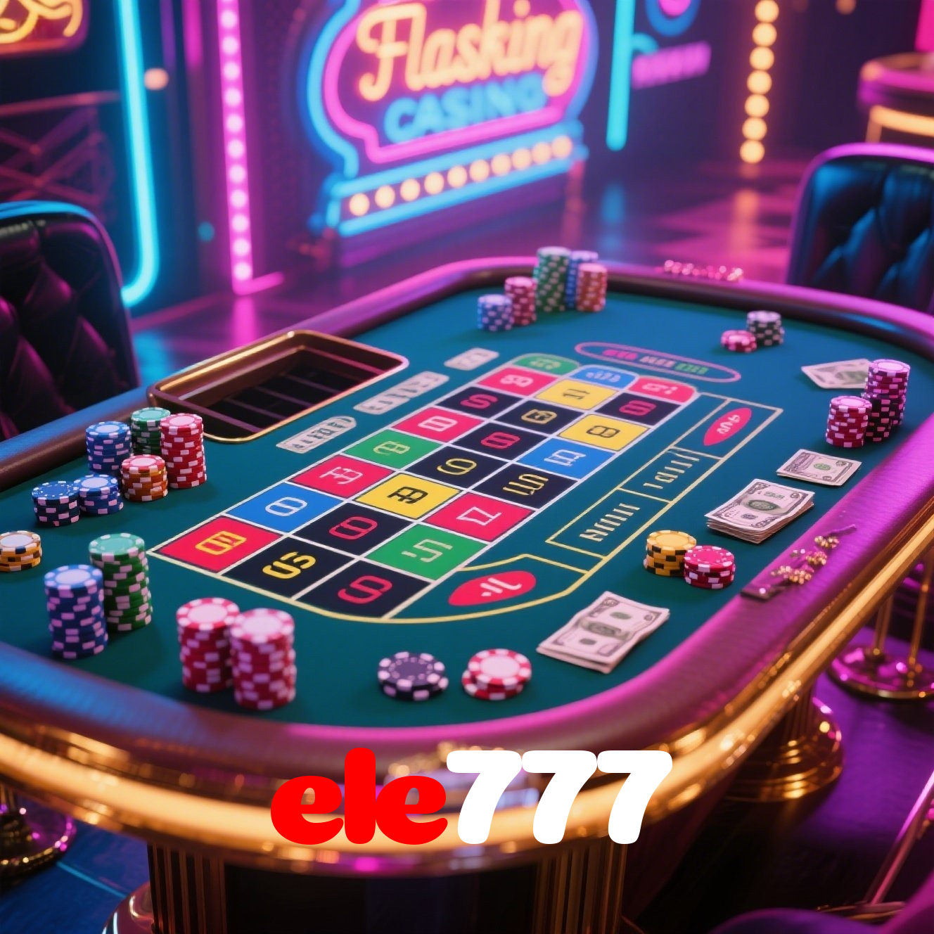 ele777:Jogue Blackjack online e mostre que você é o mestre das cartas!