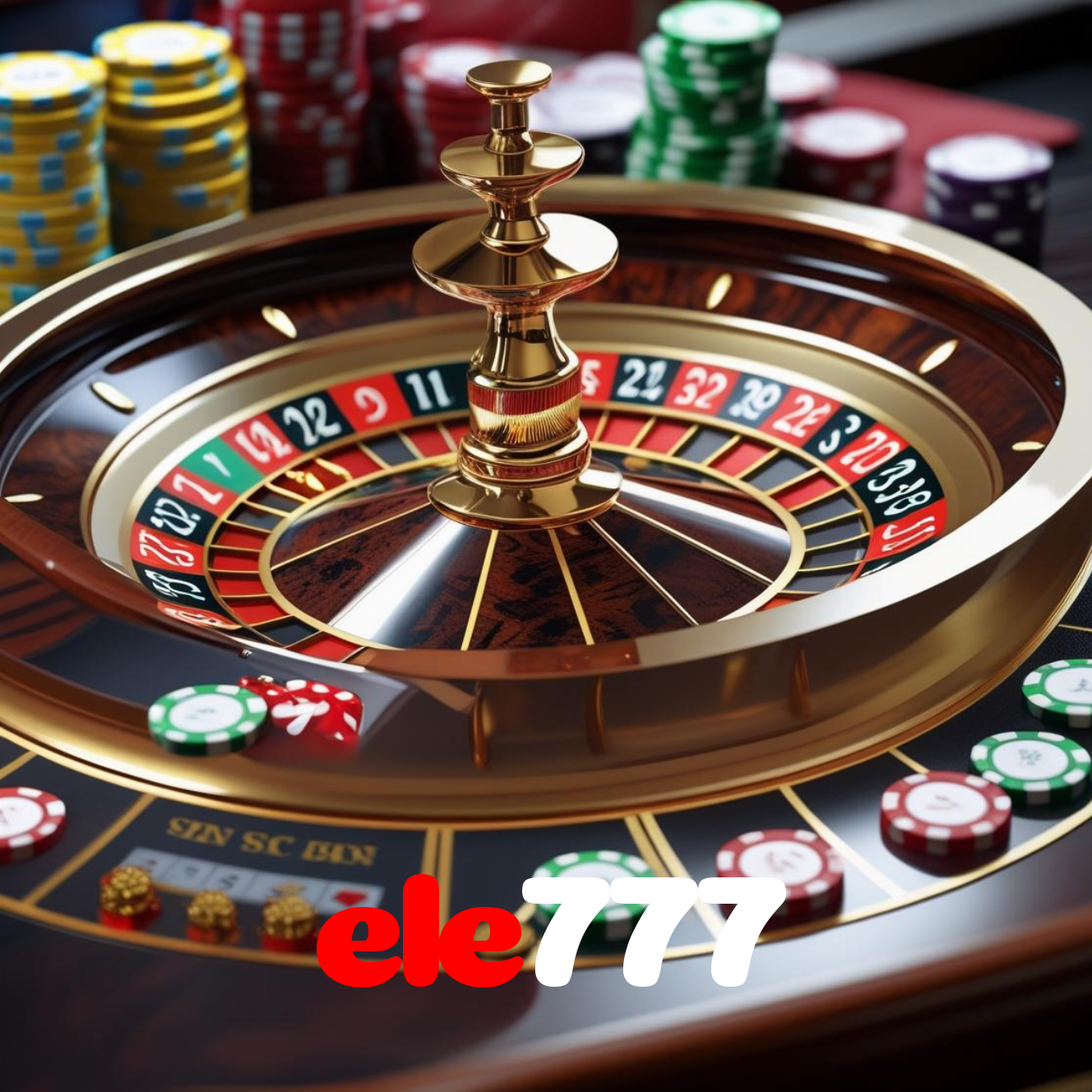 ele777:Jogue slots, poker e aposte no futebol para prêmios incríveis!